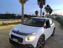 Usata 2018 Citroën C3 Feel Tre volumi | 9290 € (Buon prezzo)