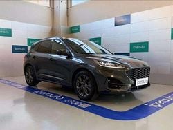 Blu Usata 2022 Ford Kuga ST-Line SUV | 24.900 € (Buon prezzo)