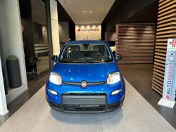 Blu Usata 2024 Fiat Panda City Life Due volumi | 10.650 € (Ottimo prezzo)