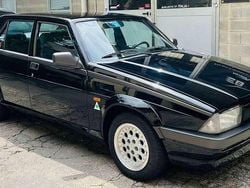 Nero Usata 1990 Alfa Romeo 75 Tre volumi | 21.900 €