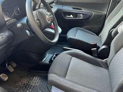 Bianco Usata 2023 Fiat Doblò Monovolume | 19.900 € (Cara)