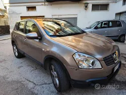 Bronzo Usata 2007 Nissan Qashqai Tekna SUV | 2700 € (Ottimo prezzo)