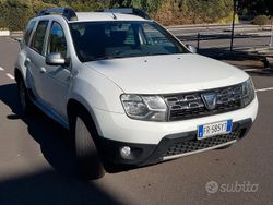 Usata 2015 Dacia Duster SUV | 5500 € (Buon prezzo)