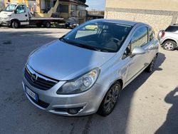 Argento Usata 2010 Opel Corsa Edition Tre volumi | 1500 € (Super prezzo)