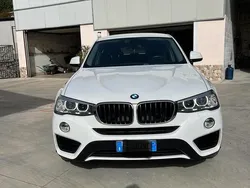 Usata 2015 BMW X4 xLine SUV | 18.000 € (Super prezzo)