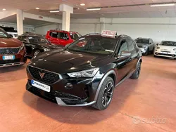Nero Usata 2023 Cupra Formentor SUV | 29.800 € (Buon prezzo)