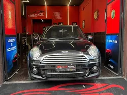 Nero Usata 2011 Mini Cooper D Clubman Station wagon | 4999 € (Buon prezzo)