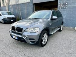 Grigio Usata 2012 BMW X5 SUV | 16.000 € (Buon prezzo)