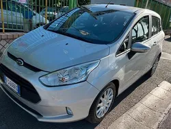 Usata 2016 Ford B-MAX Business Edition Monovolume | 6400 € (Ottimo prezzo)
