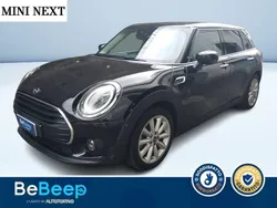 Nero Usata 2021 Mini Cooper Clubman Essential Station wagon | 20.800 € (Cara)