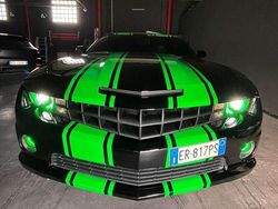 Usata 2010 Chevrolet Camaro Coupé | 34.000 €