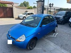 Blu Usata 2004 Ford Ka Collection Due volumi | 1500 € (Cara)
