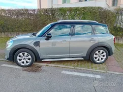 Usata 2017 Mini Countryman SUV | 15.500 € (Ottimo prezzo)
