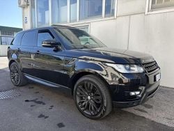Usata 2016 Land Rover Range Rover HSE Dynamic SUV | 22.450 € (Buon prezzo)