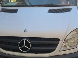 Bianco / pastello Usata 2011 Mercedes Sprinter Furgone | 9000 € (Super prezzo)