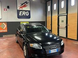 Usata 2005 Audi A4 Ambiente Station wagon | 2100 € (Buon prezzo)