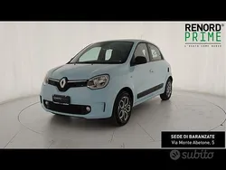 Blu shopping Usata 2022 Renault Twingo SE Due volumi | 12.390 € (Buon prezzo)