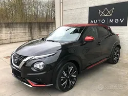 Usata 2020 Nissan Juke SUV | 12.900 € (Super prezzo)