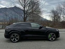 Usata 2022 Lamborghini Urus SUV | 219.990 € (Super prezzo)