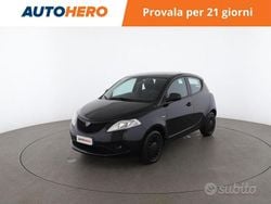 Nero Usata 2019 Lancia Ypsilon S Due volumi | 9299 € (Buon prezzo)