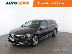 Usata 2017 VW Passat Station wagon | 18.699 € (Buon prezzo)