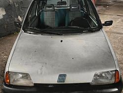 Grigio Usata 1994 Fiat Cinquecento Due volumi | 800 €