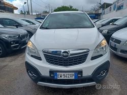 Bianco Usata 2014 Opel Mokka SUV | 8000 € (Buon prezzo)