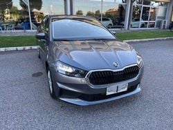 Other Usata 2023 Skoda Fabia Selection Due volumi | 17.500 € (Buon prezzo)