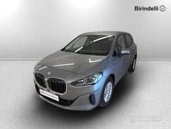 Skyscraper grau metallic Usata 2023 BMW 218 Active Tourer Comfort Edition Monovolume | 29.900 € (Buon prezzo)