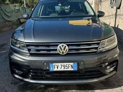 Usata 2019 VW Tiguan R-line SUV | 19.000 € (Buon prezzo)