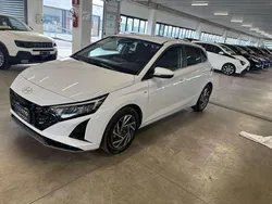 Bianco Usata 2023 Hyundai i20 Prime Monovolume | 17.890 € (Buon prezzo)