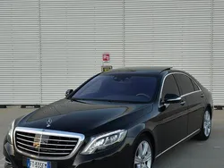 Usata 2017 Mercedes S350 Tre volumi | 36.950 € (Buon prezzo)