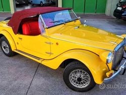 Usata 1960 Fiat 850 Cabrio | 29.000 €