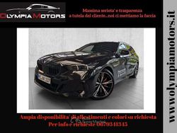 Nero Usata 2024 BMW 520 M Sport Station wagon | 54.890 € (Buon prezzo)
