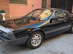 Nero Usata 1981 Lancia Beta Cabrio | 22.000 €