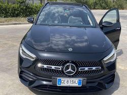 Usata 2021 Mercedes GLA200 Premium SUV | 33.990 € (Molto cara)
