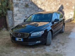 Nero Usata 2014 Volvo V70 Momentum Station wagon | 7900 € (Ottimo prezzo)