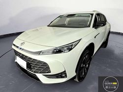 Bianco Nuova 2025 MG HS Comfort SUV | 25.900 € (Buon prezzo)