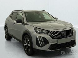 Nero Usata 2024 Peugeot 2008 Style SUV | 16.900 € (Super prezzo)
