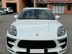 Bianco Usata 2018 Porsche Macan GTS SUV | 40.000 €