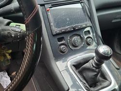 Nero Usata 2012 Peugeot 5008 Monovolume | 5000 € (Buon prezzo)