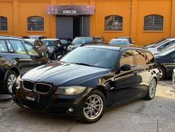 Usata 2010 BMW 320 M Sport Station wagon | 3300 € (Ottimo prezzo)