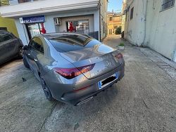Grigio Usata 2025 Mercedes 200 Advanced Plus Coupé | 39.000 € (Super prezzo)