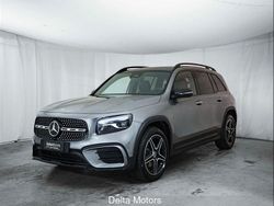 Grigio Nuova 2025 Mercedes GLB200 Advanced Plus SUV | 47.092 € (Buon prezzo)