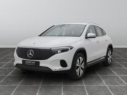Bianco Usata 2023 Mercedes EQA300 SUV | 35.900 € (Buon prezzo)