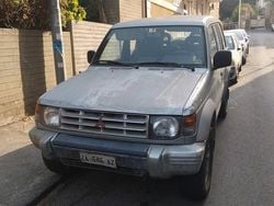 Grigio Usata 1997 Mitsubishi Pajero SUV | 4700 €