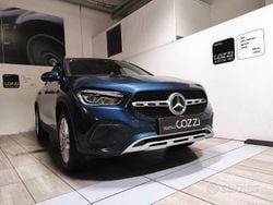Blu Usata 2020 Mercedes 250 SUV | 31.500 € (Buon prezzo)