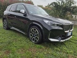 Nero Usata 2023 BMW iX1 xLine SUV | 33.900 € (Buon prezzo)