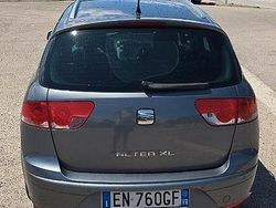Grigio Usata 2012 Seat Altea Monovolume | 3100 € (Buon prezzo)