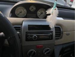 Grigio Usata 2006 Lancia Ypsilon Due volumi | 400 €